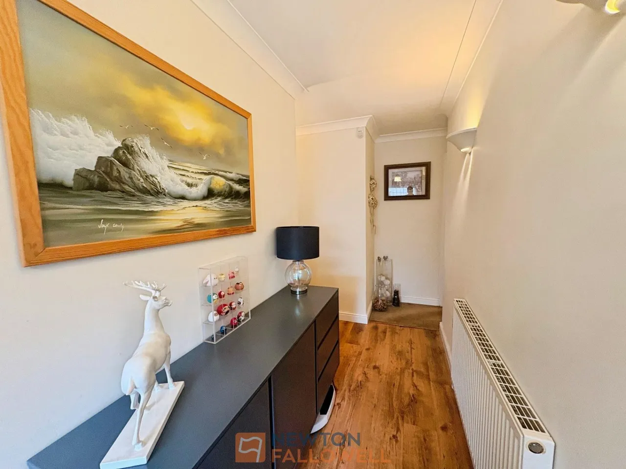 Wordsworth Avenue, Sutton-In-Ashfield, NG17, photo 10