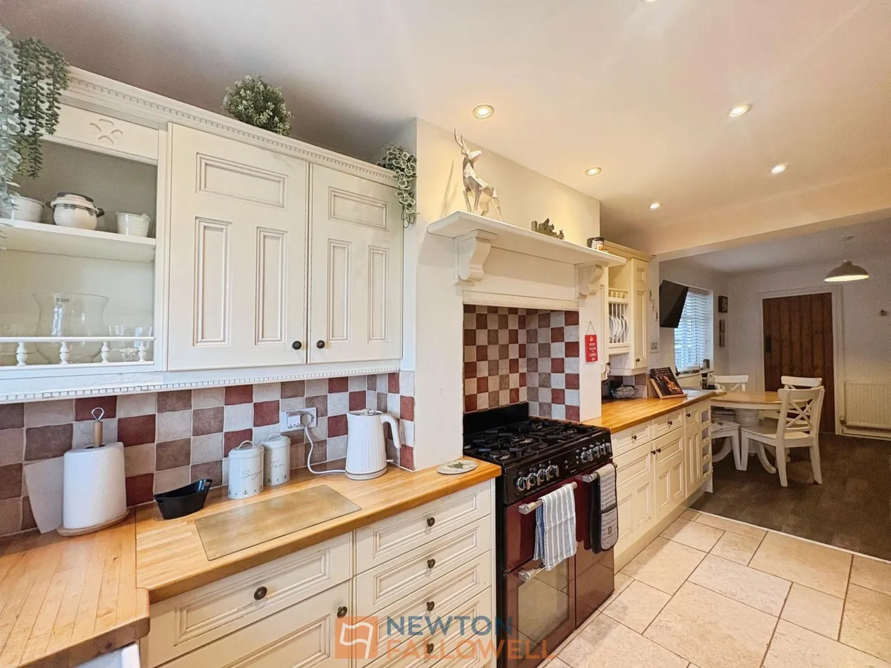 Wordsworth Avenue, Sutton-In-Ashfield, NG17, photo 5
