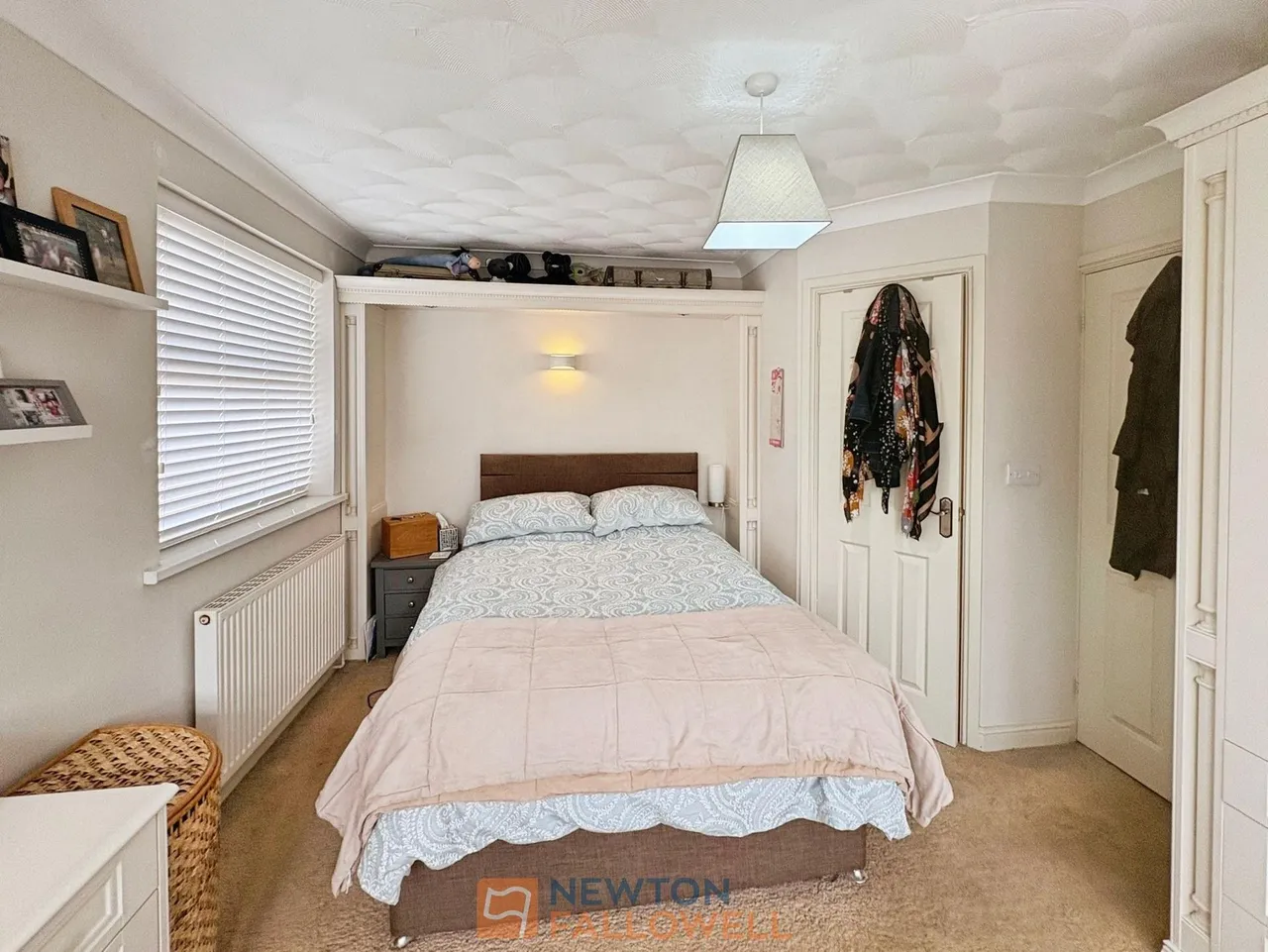 Wordsworth Avenue, Sutton-In-Ashfield, NG17, photo 17