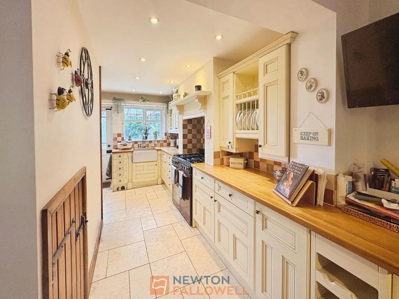 Wordsworth Avenue, Sutton-In-Ashfield, NG17, photo 6