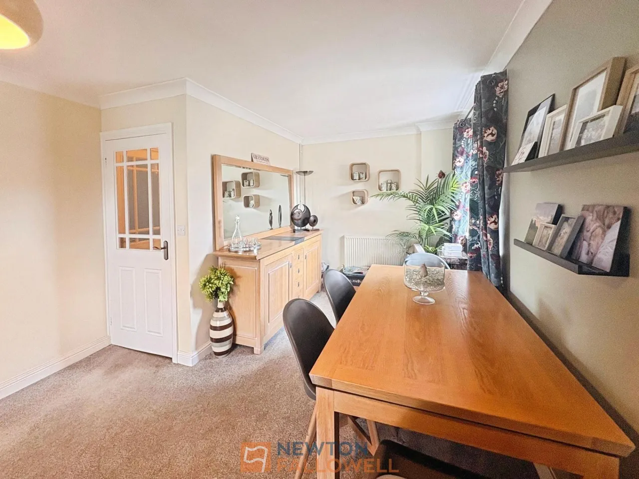 Wordsworth Avenue, Sutton-In-Ashfield, NG17, photo 8