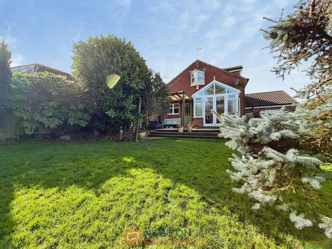 Wordsworth Avenue, Sutton-In-Ashfield, NG17, photo 30