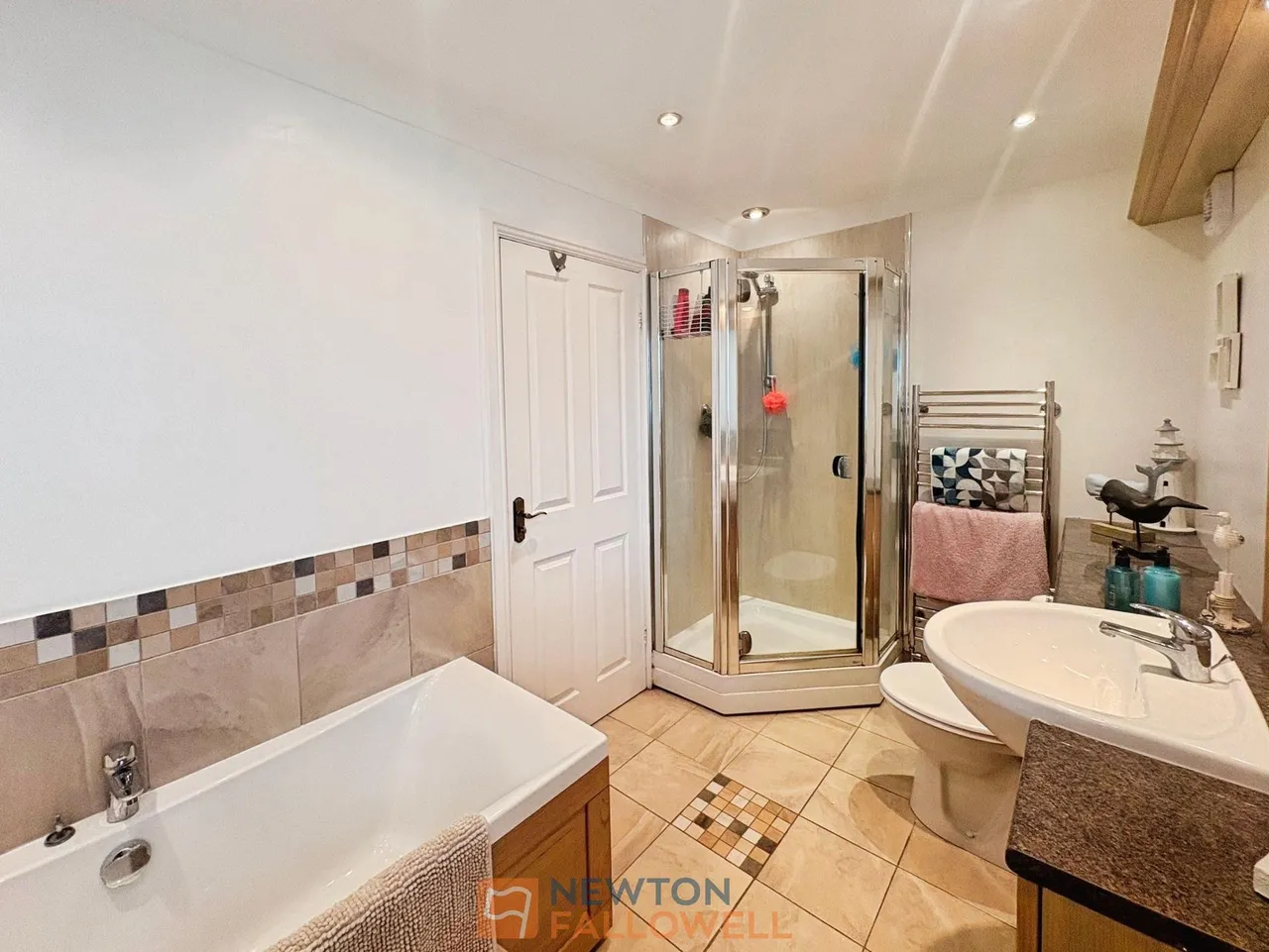 Wordsworth Avenue, Sutton-In-Ashfield, NG17, photo 14