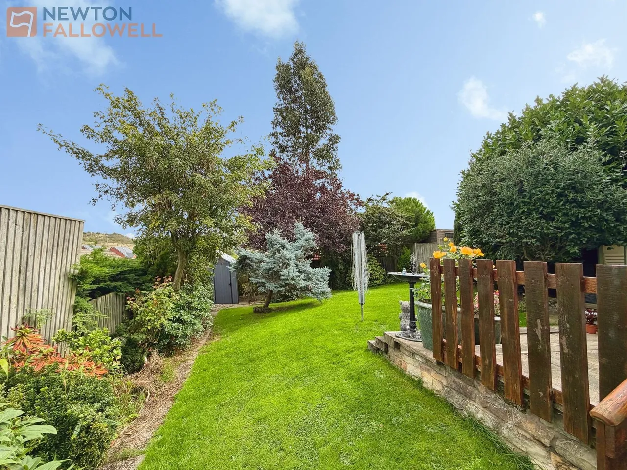 Wordsworth Avenue, Sutton-In-Ashfield, NG17, photo 24
