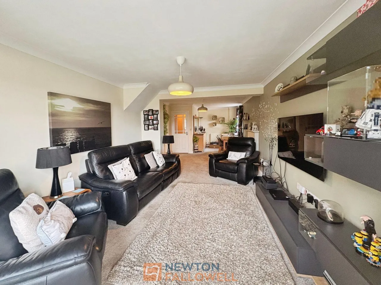 Wordsworth Avenue, Sutton-In-Ashfield, NG17, photo 4