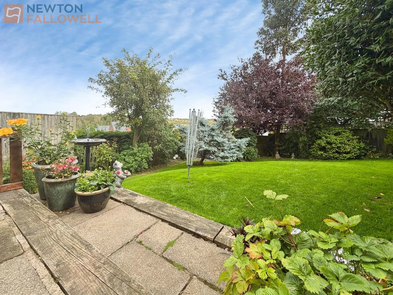 Wordsworth Avenue, Sutton-In-Ashfield, NG17, photo 26