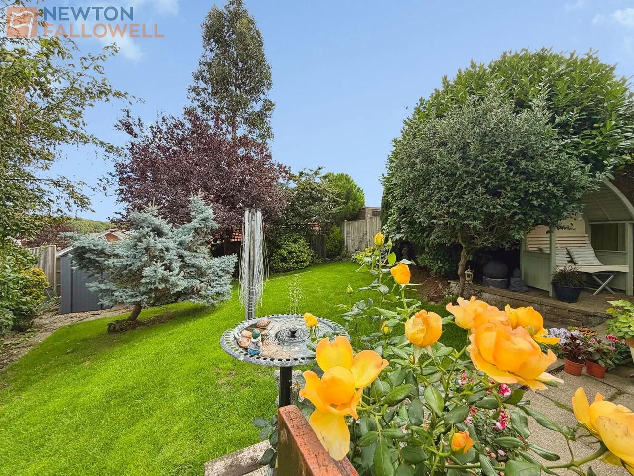 Wordsworth Avenue, Sutton-In-Ashfield, NG17, photo 25