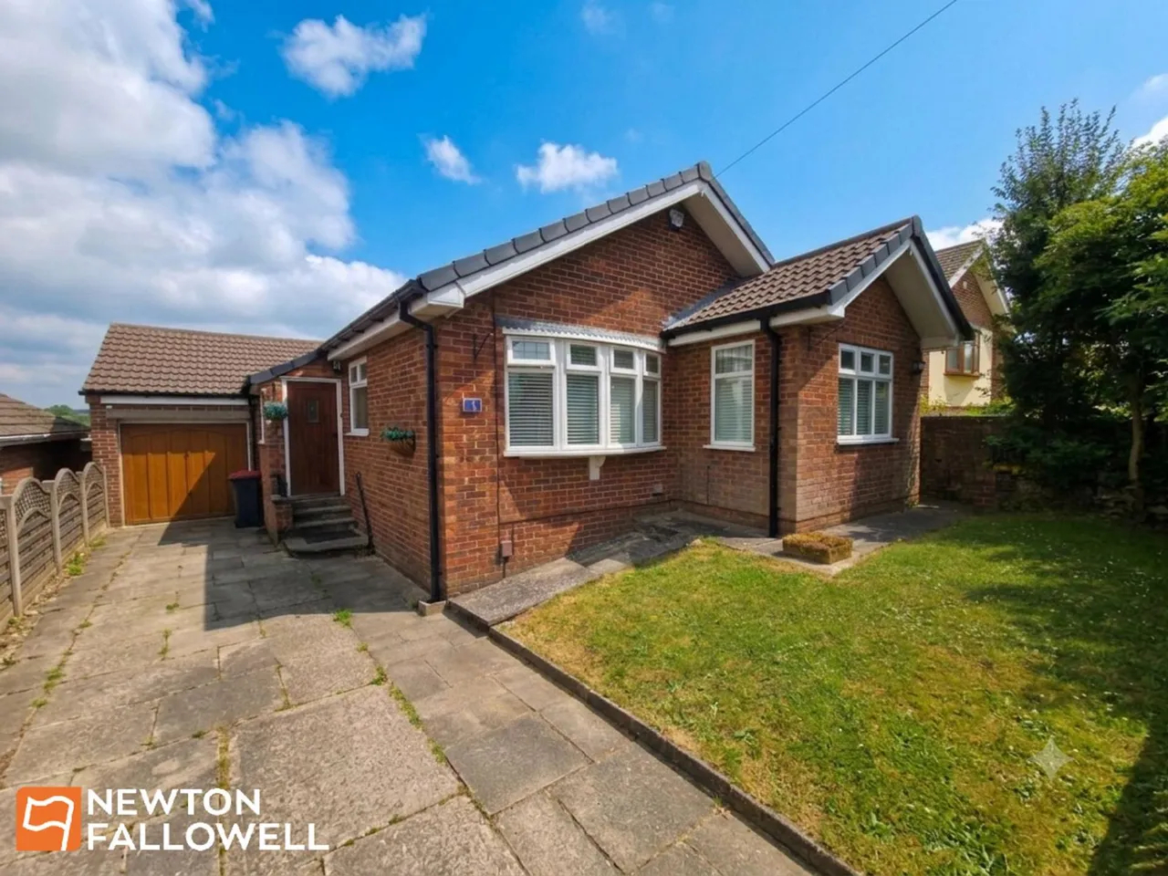 3 bed house for sale, Wordsworth Avenue, Sutton-In-Ashfield, NG17