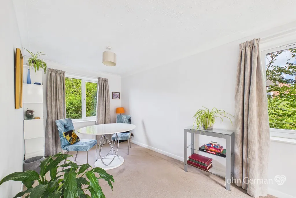 Wyaston Gardens, Ashbourne, photo 9