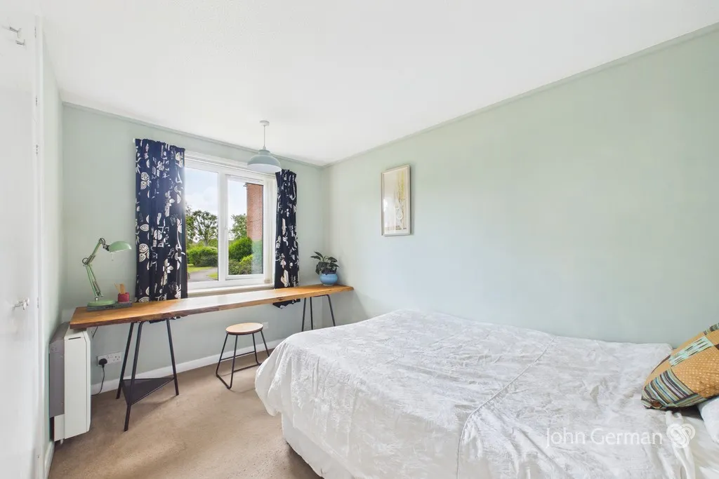 Wyaston Gardens, Ashbourne, photo 10