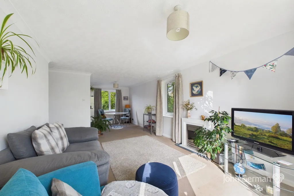 Wyaston Gardens, Ashbourne, photo 3