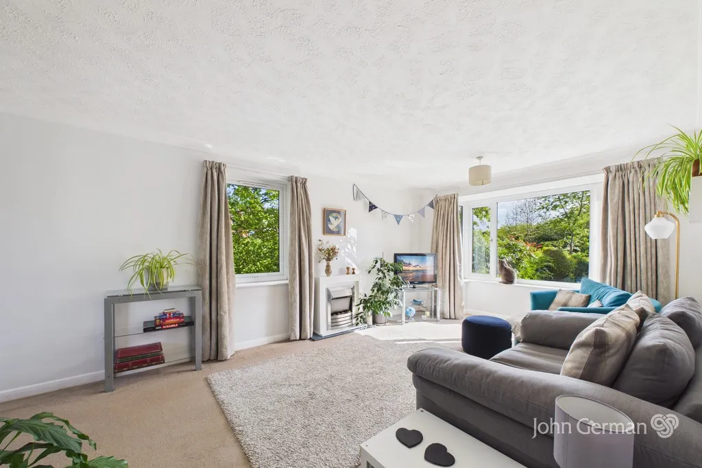 Wyaston Gardens, Ashbourne, photo 8
