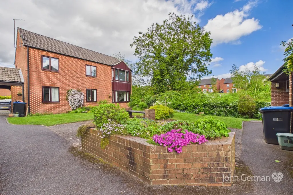 Wyaston Gardens, Ashbourne, photo 7