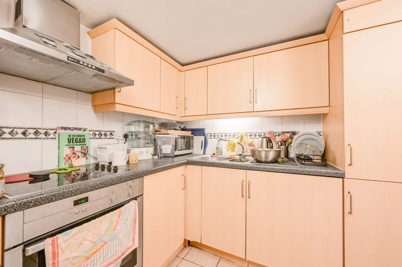 Flat 31, 1 Prescot Street, London, photo 2
