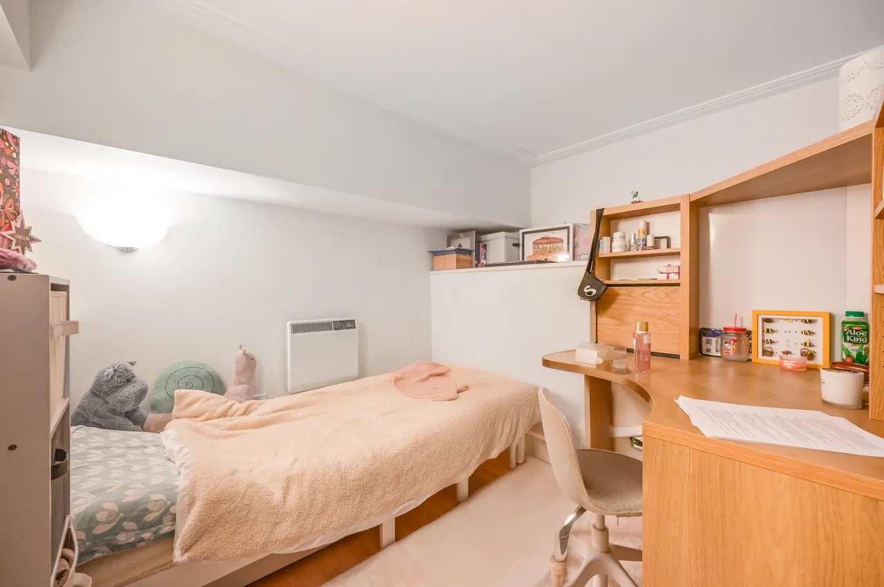 Flat 31, 1 Prescot Street, London, photo 4