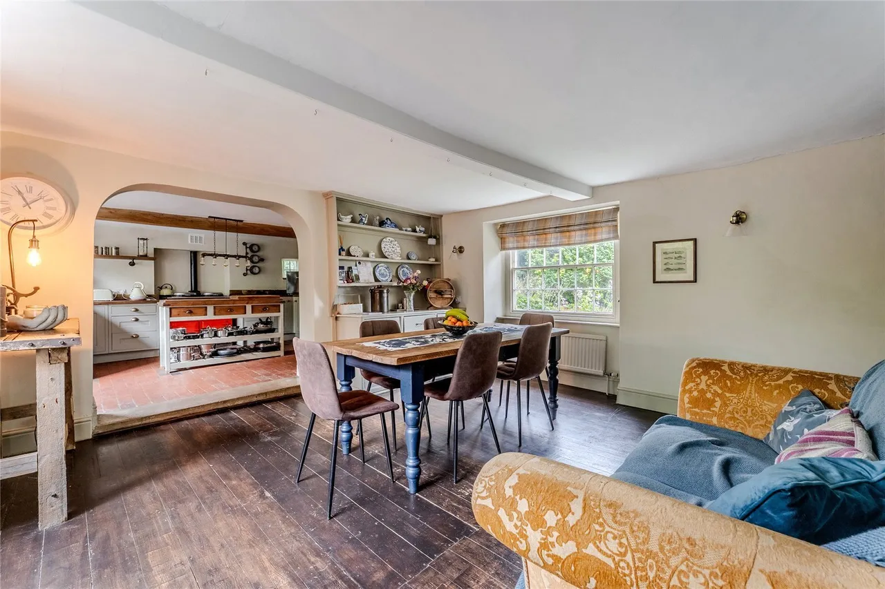 Mill Lane, Islip, NN14, photo 7