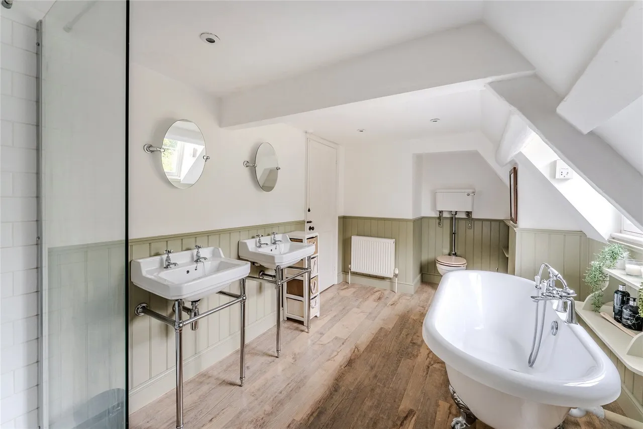 Mill Lane, Islip, NN14, photo 12