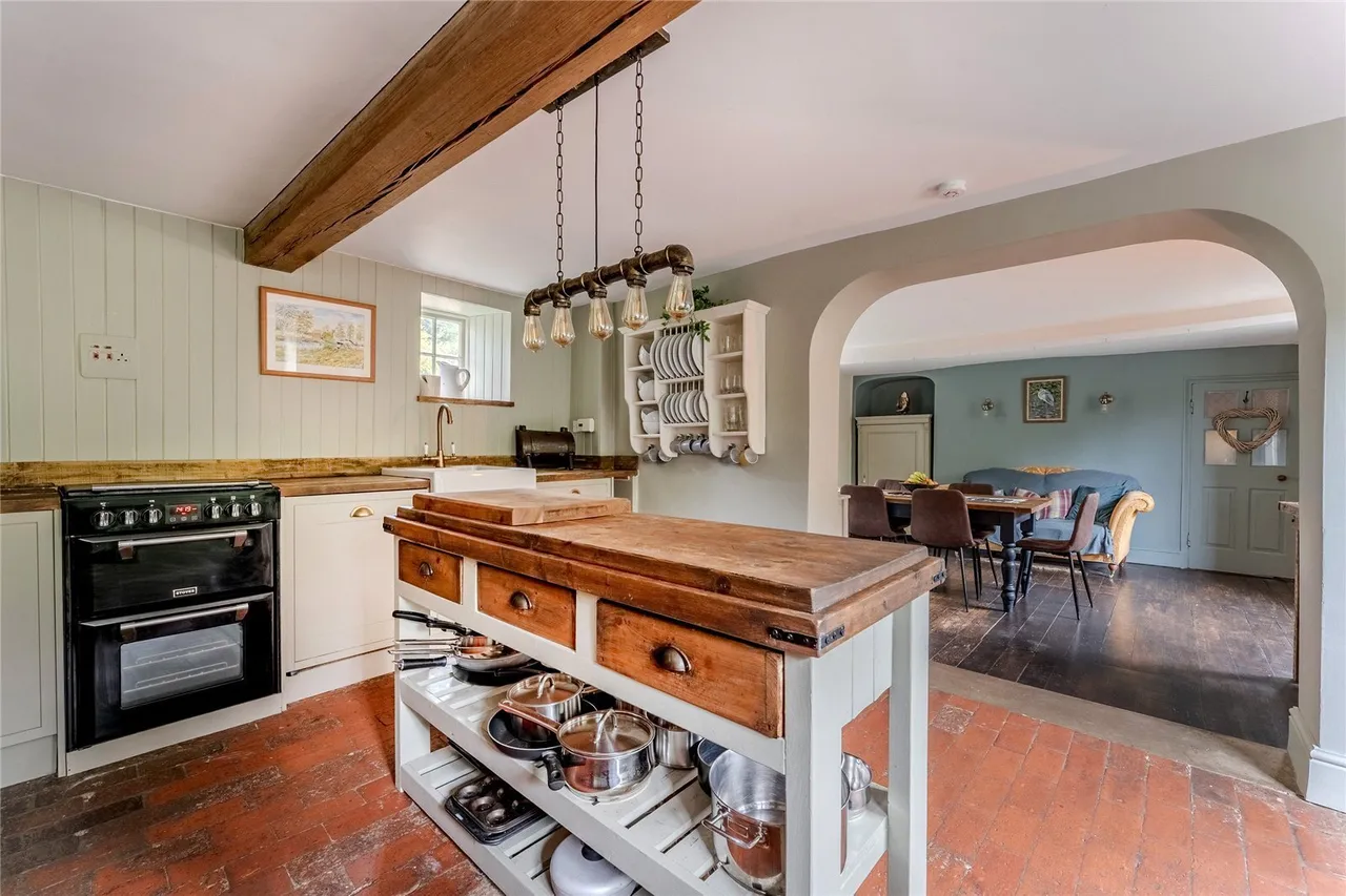 Mill Lane, Islip, NN14, photo 8