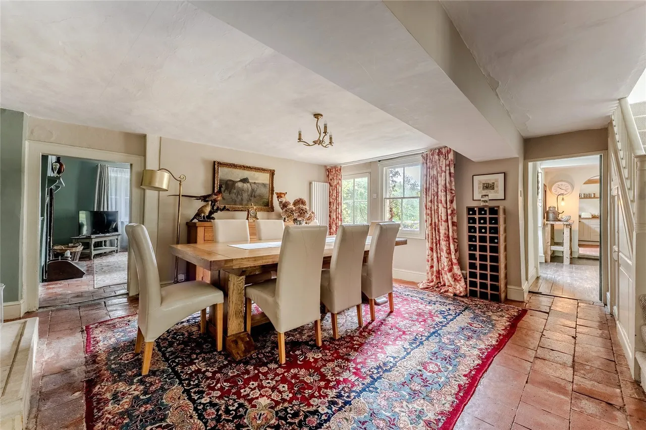 Mill Lane, Islip, NN14, photo 3