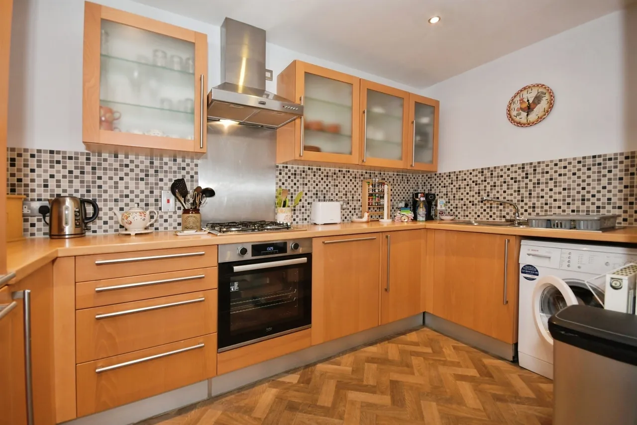 Rutland Mews, Bakewell, DE45, photo 6