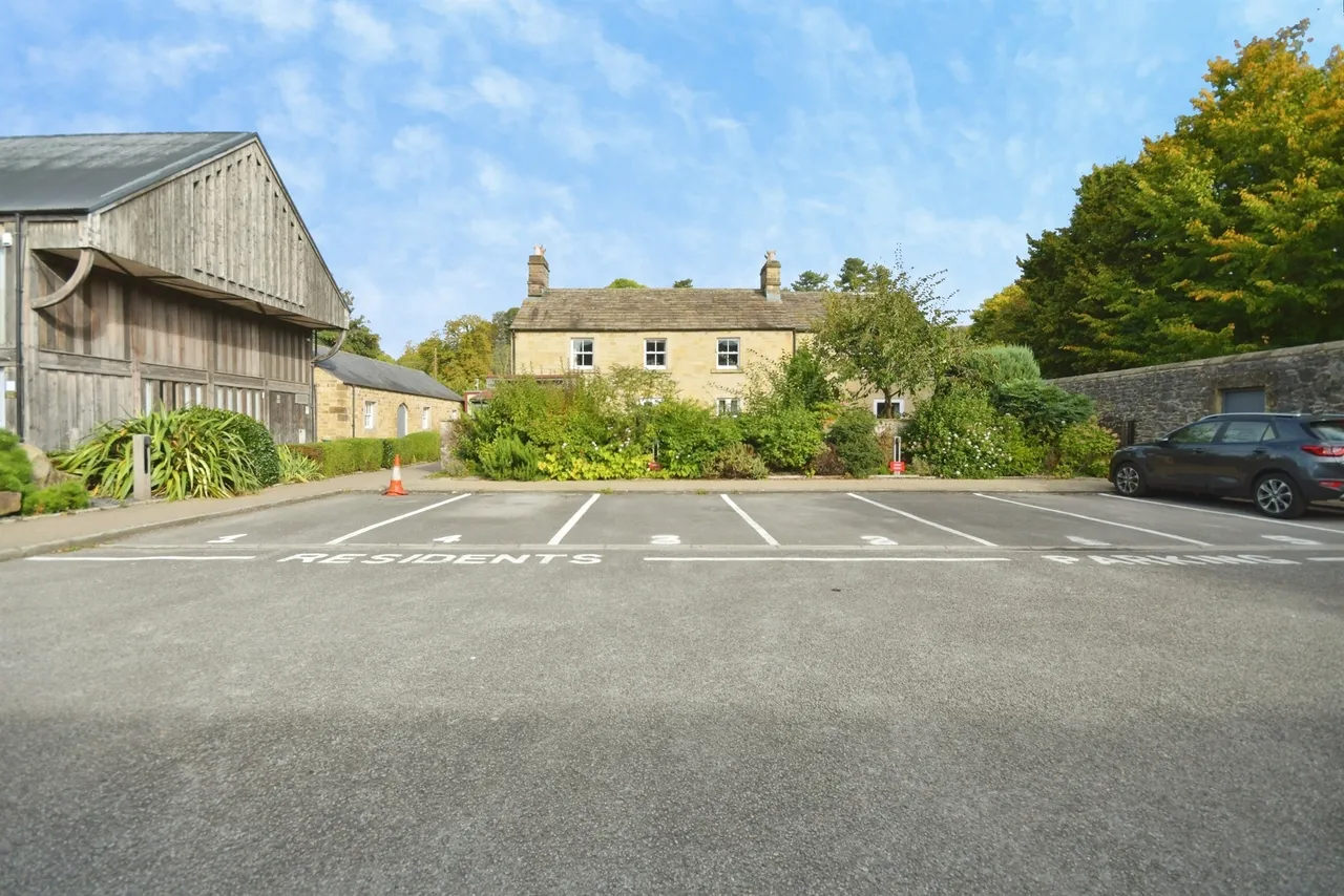 Rutland Mews, Bakewell, DE45, photo 5