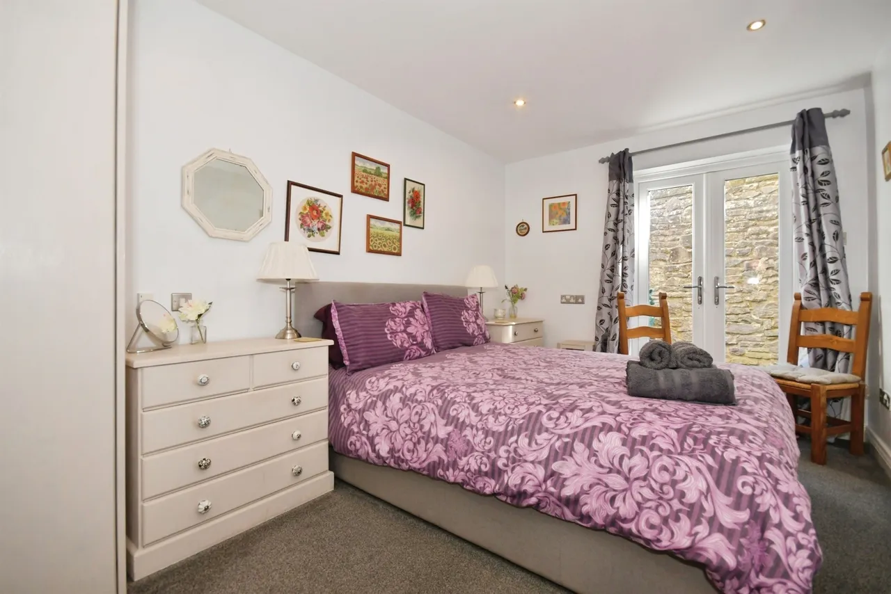 Rutland Mews, Bakewell, DE45, photo 14