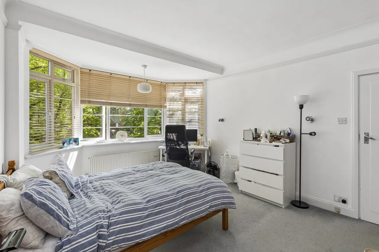 Belsize Avenue, London, NW3, photo 9