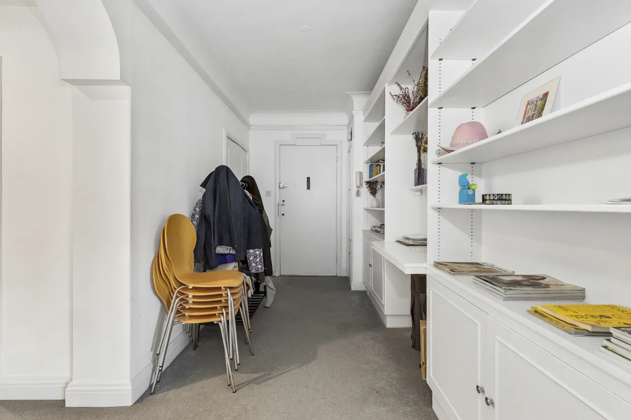 Belsize Avenue, London, NW3, photo 8