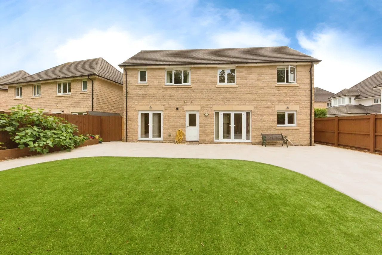 Cotton Crescent, Macclesfield, Cheshire, SK10, photo 6