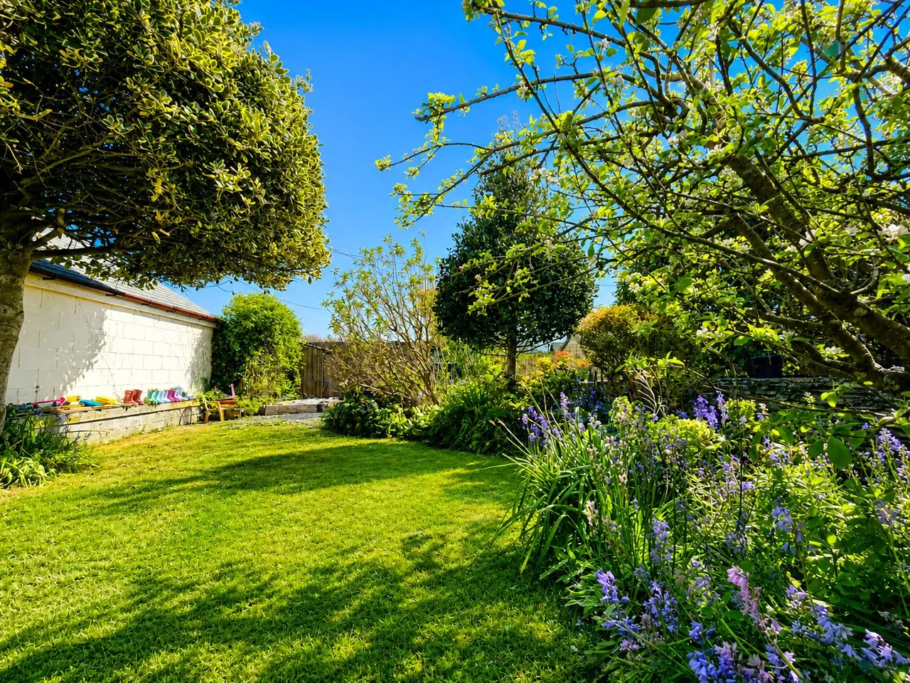 Bossiney Road, Tintagel, PL34, photo 24
