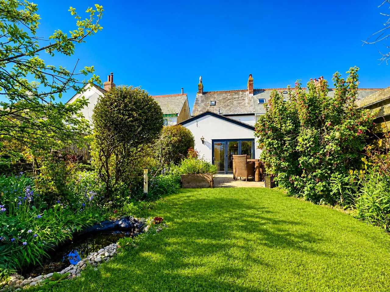 Bossiney Road, Tintagel, PL34, photo 12