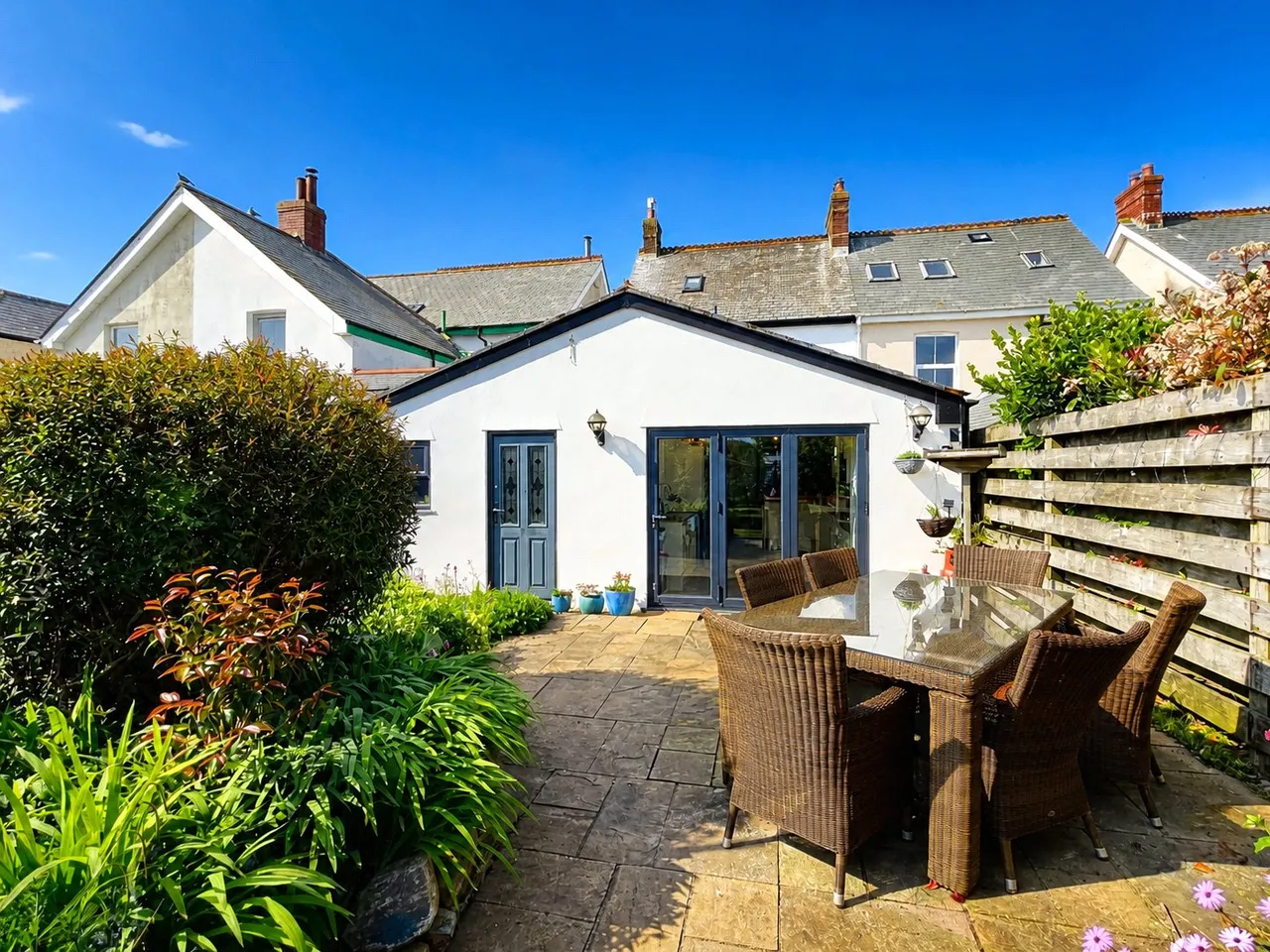 Bossiney Road, Tintagel, PL34, photo 9
