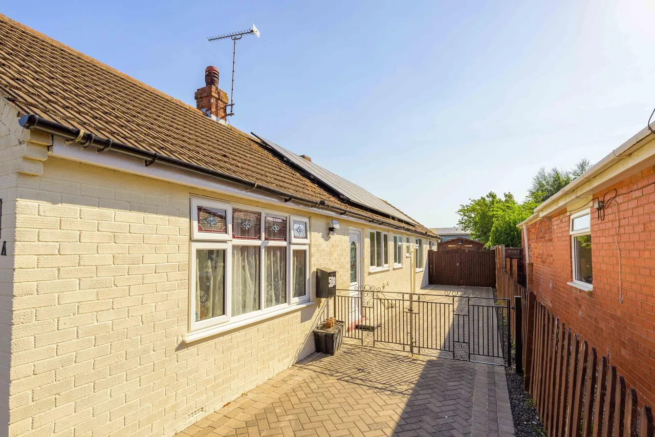 Lindis Road, Boston, PE21, photo 17