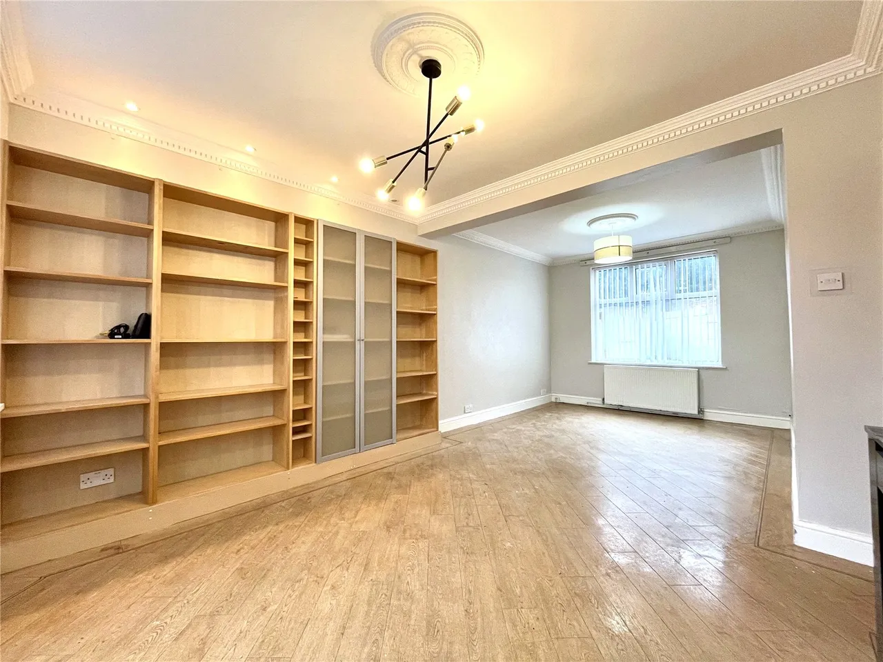Woodbrook Road, Plumstead, SE2, photo 21