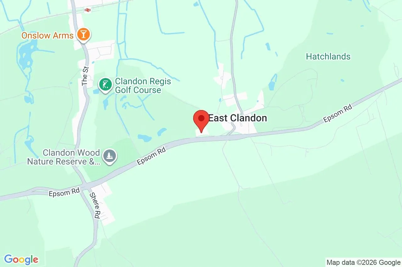 Old Epsom Road, East Clandon, GU4, photo 33