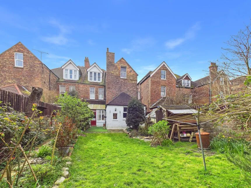 Bouverie Road West, Folkestone, Kent, CT20, photo 6