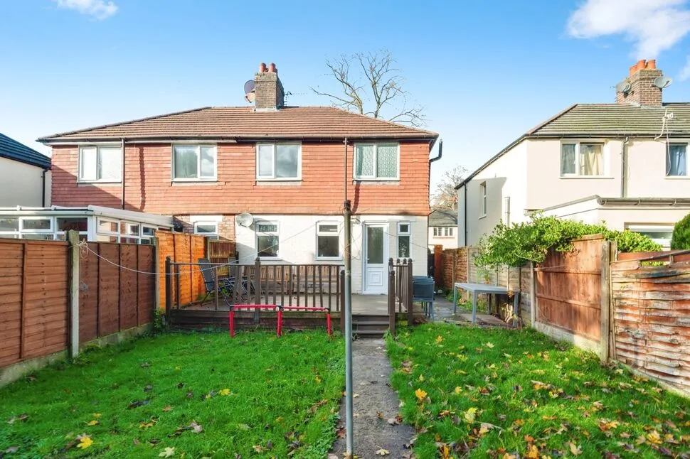 Princess Avenue, St. Helens, Merseyside, WA10, photo 11