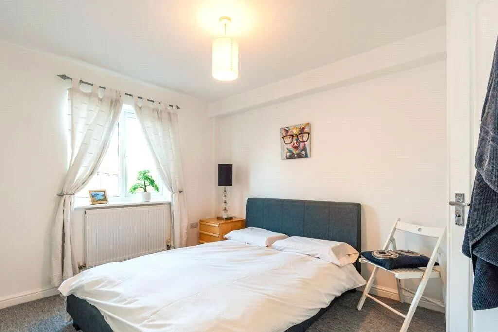 Heron Quay, Bedford, MK40, photo 5