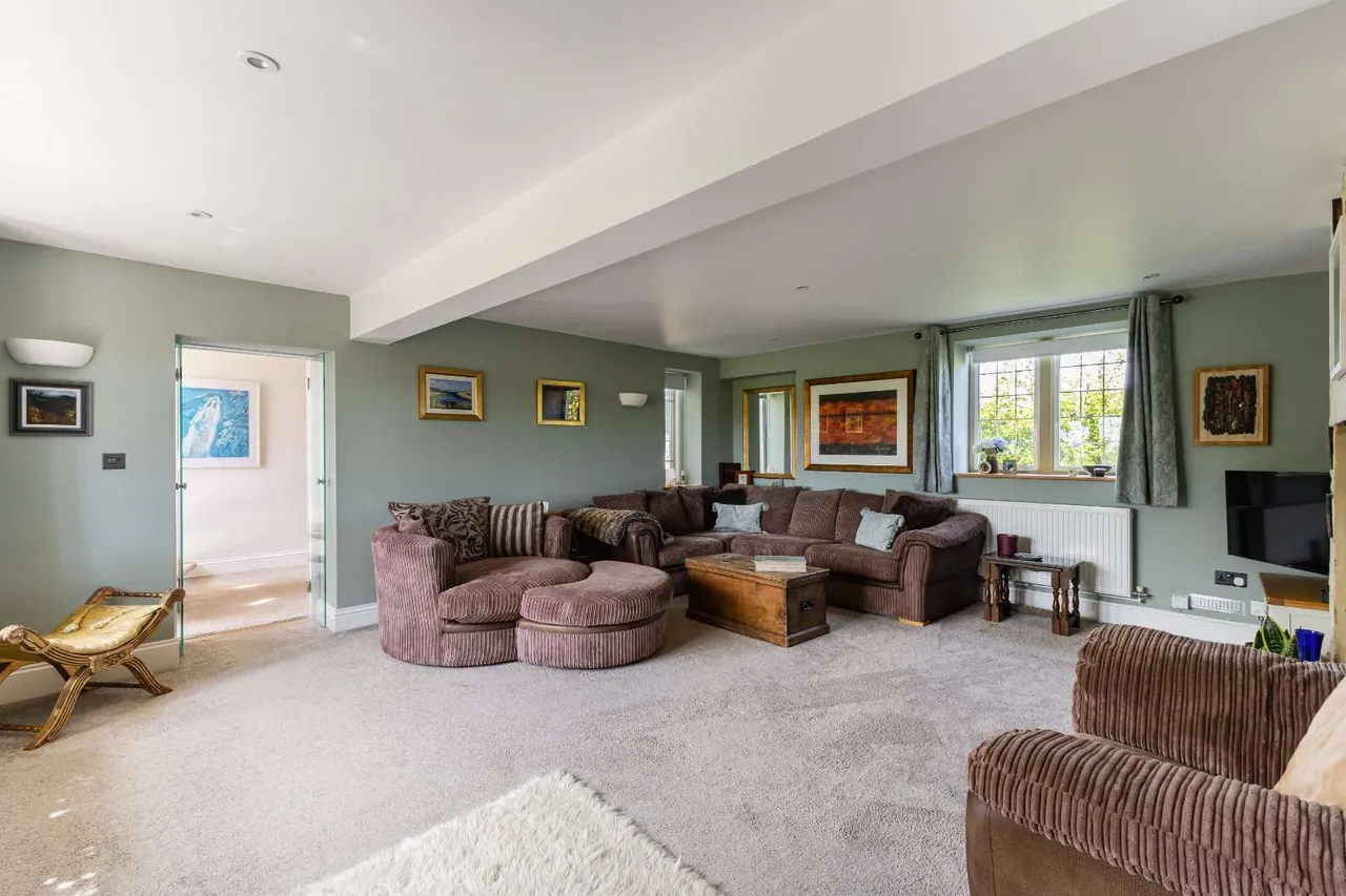 Lyegrove, Badminton, Avon, GL9 1EZ, photo 11