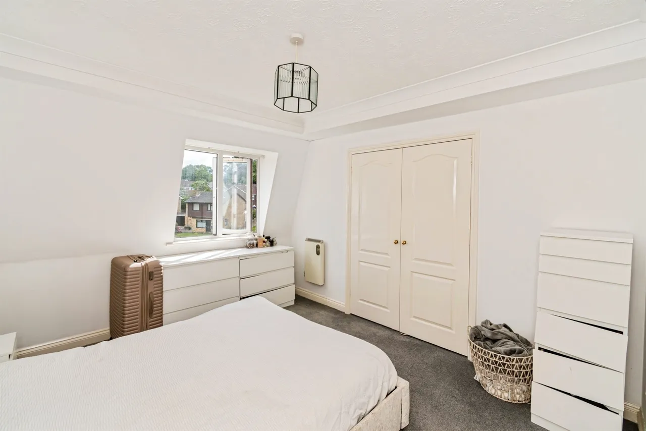 Old Farm Drive, Southampton, SO18, photo 8