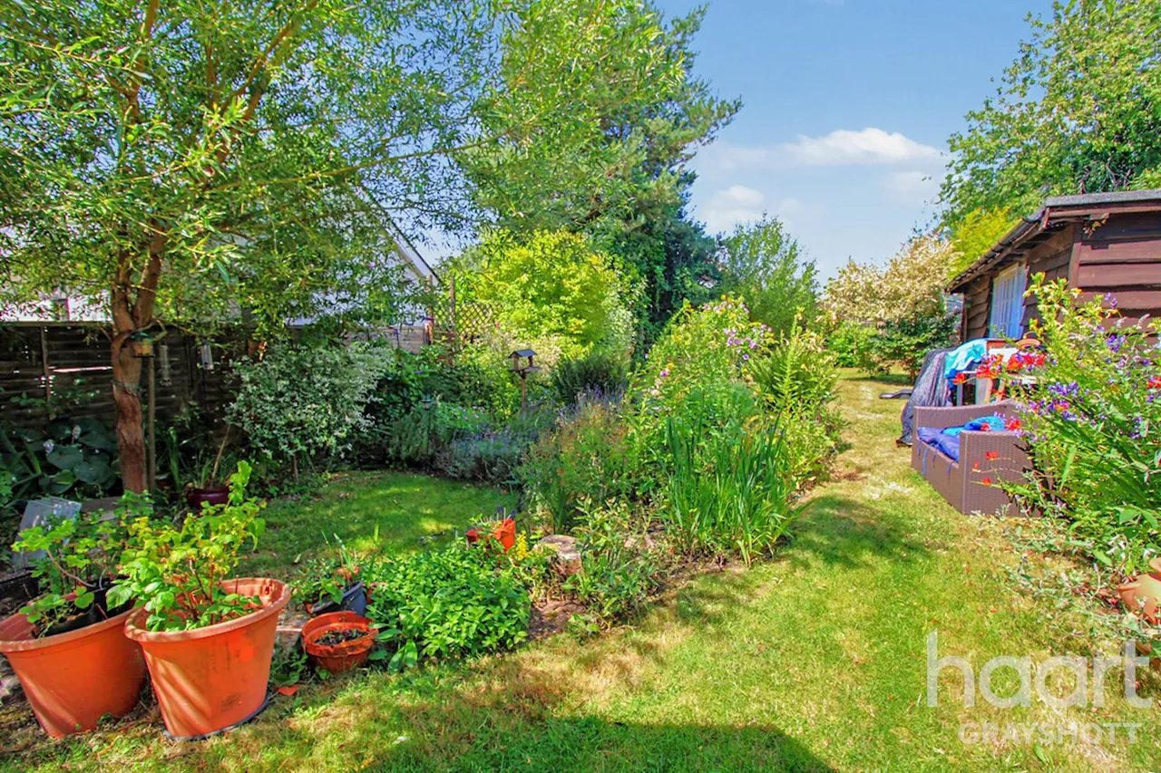 Mill Lane, Lindford, GU35, photo 8