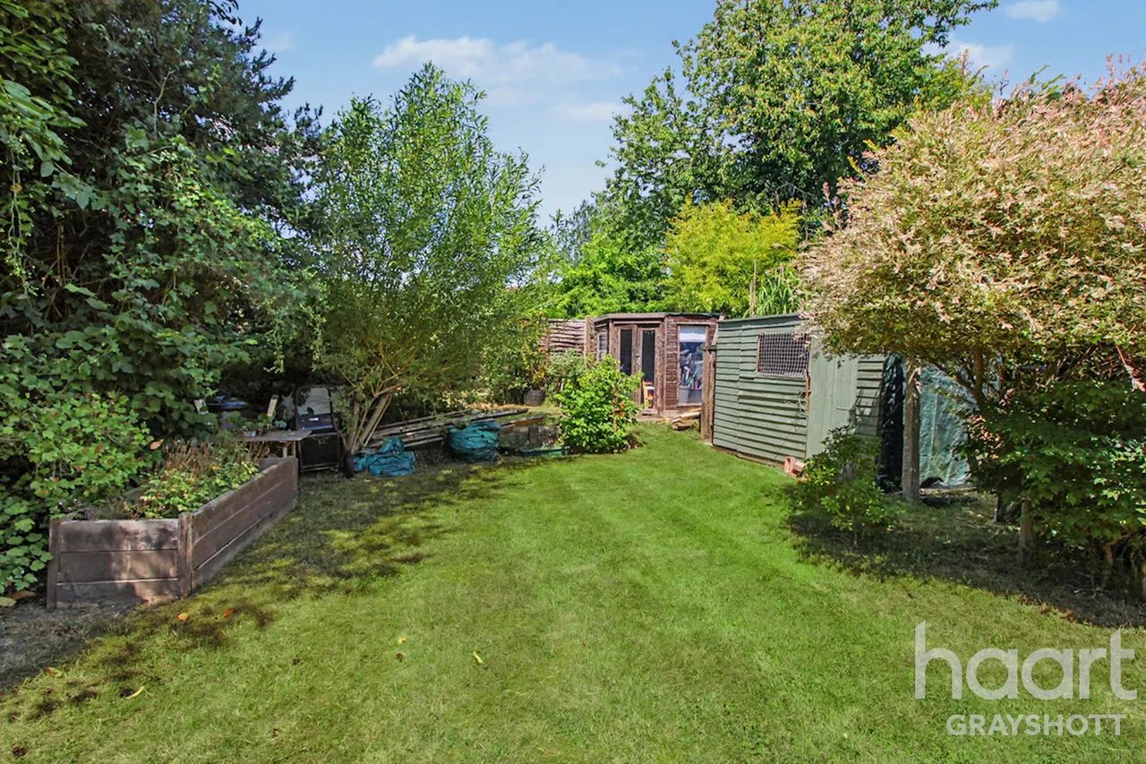 Mill Lane, Lindford, GU35, photo 4