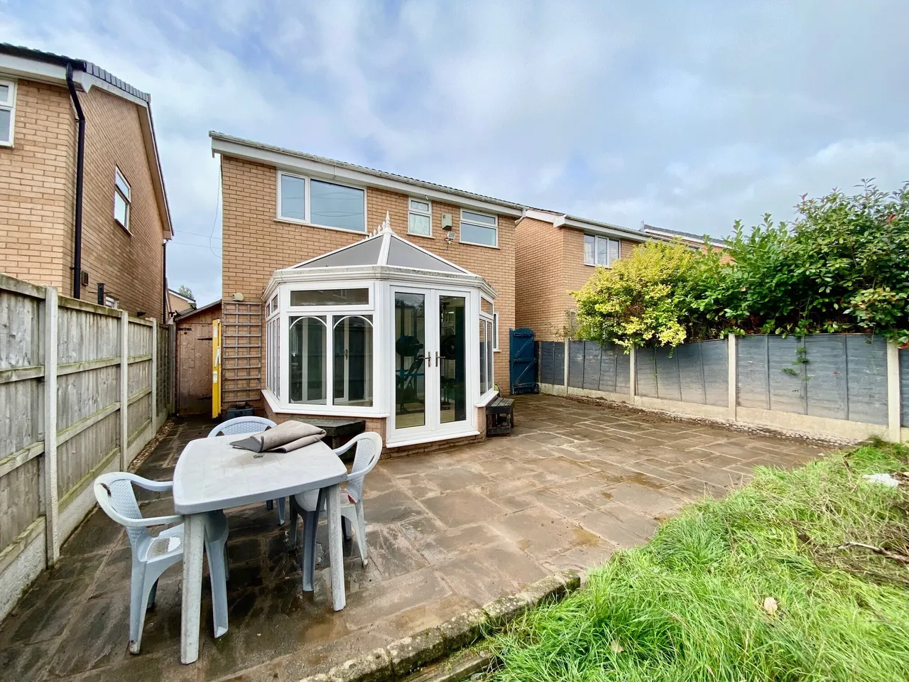St Pauls Close, Farrington Moss, PR26, photo 3