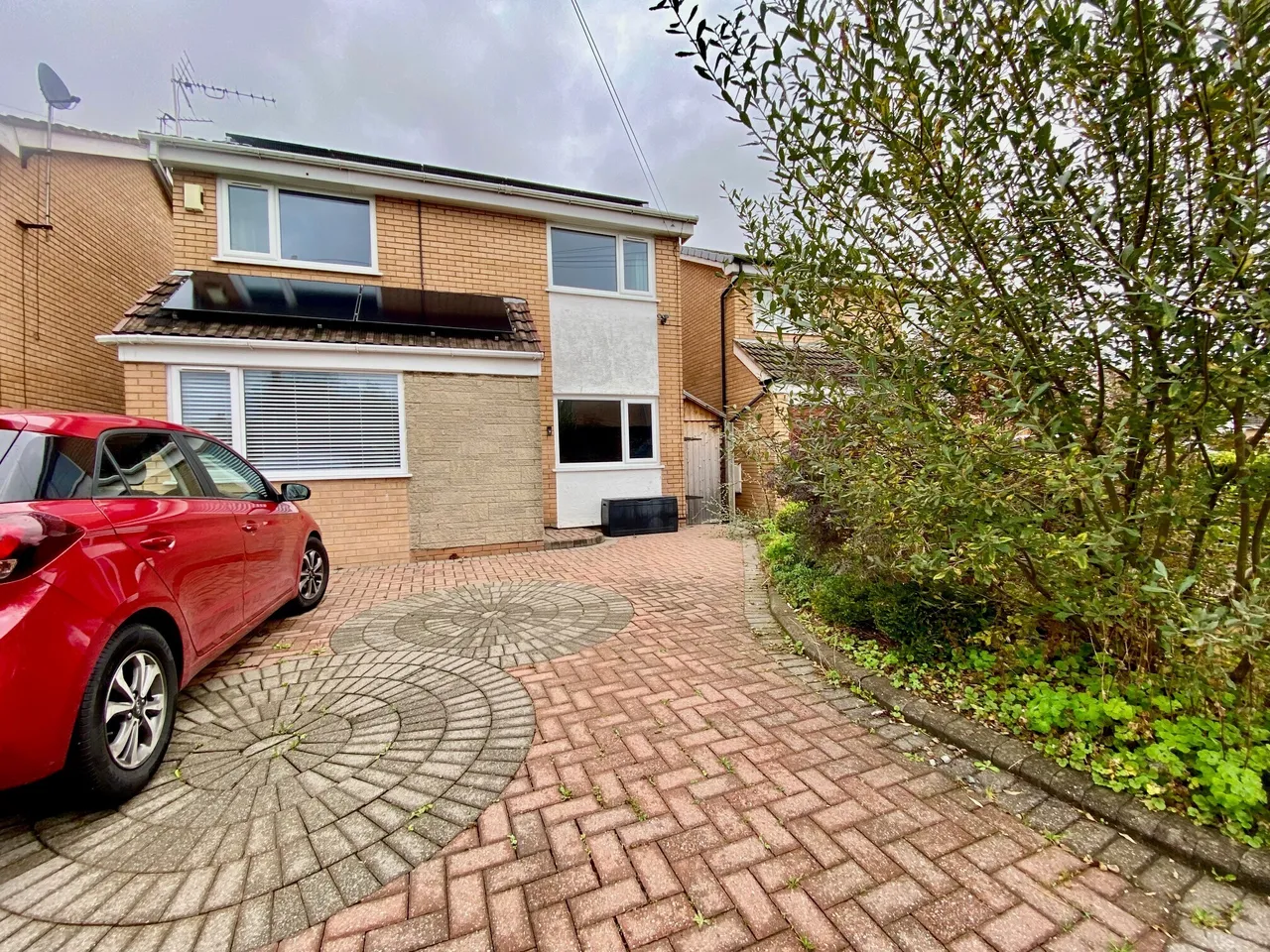 St Pauls Close, Farrington Moss, PR26, photo 2
