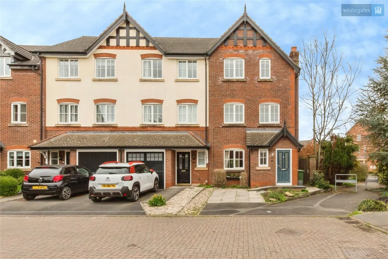 Deane Court, Stapeley, CW5, photo 24