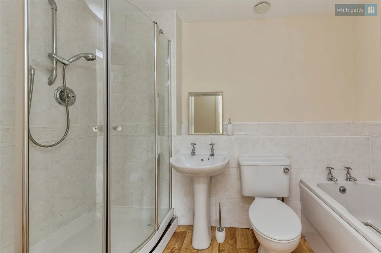 Deane Court, Stapeley, CW5, photo 20