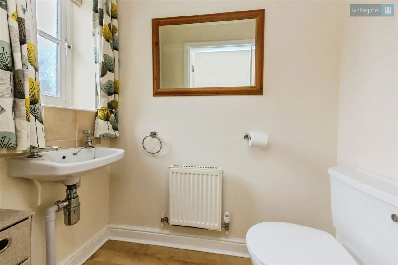 Deane Court, Stapeley, CW5, photo 9
