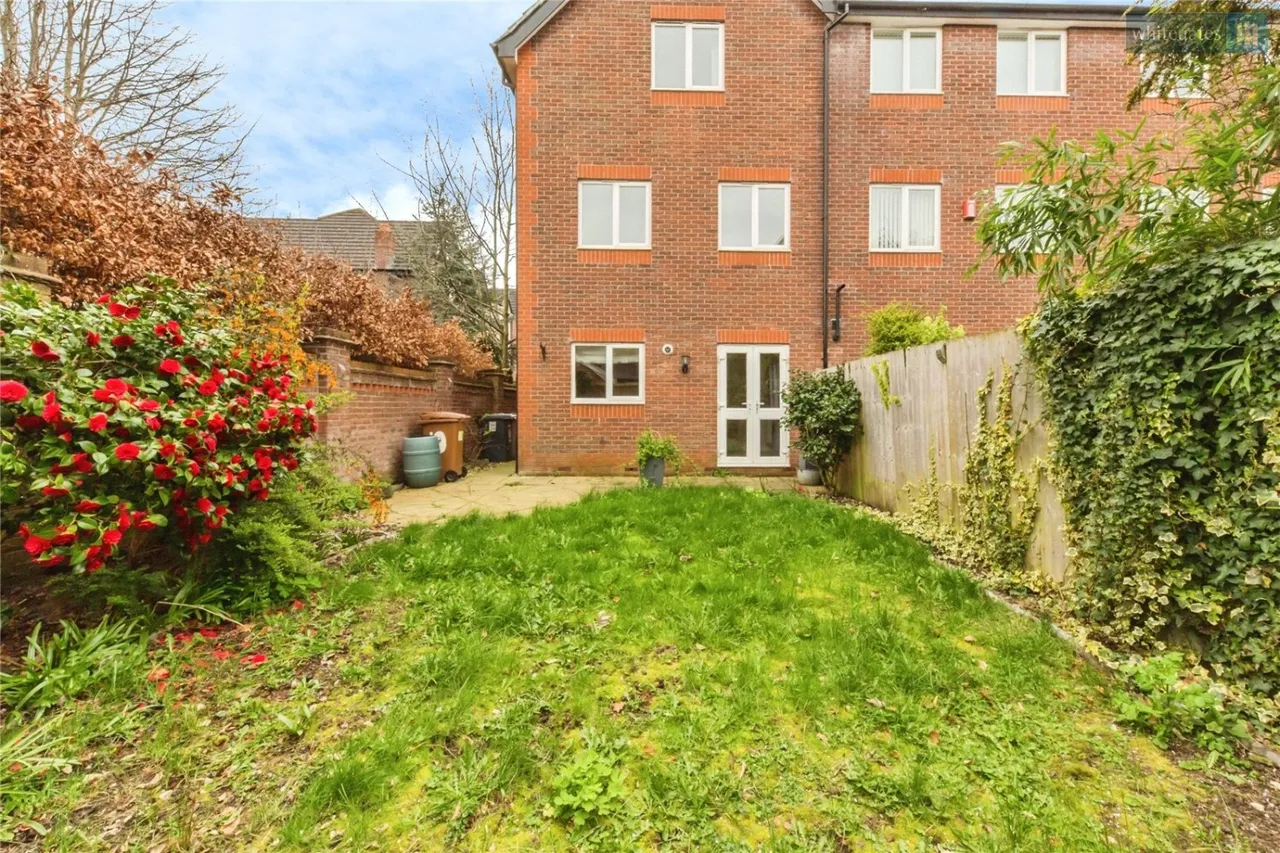 Deane Court, Stapeley, CW5, photo 23