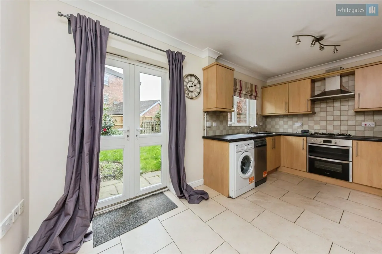 Deane Court, Stapeley, CW5, photo 4