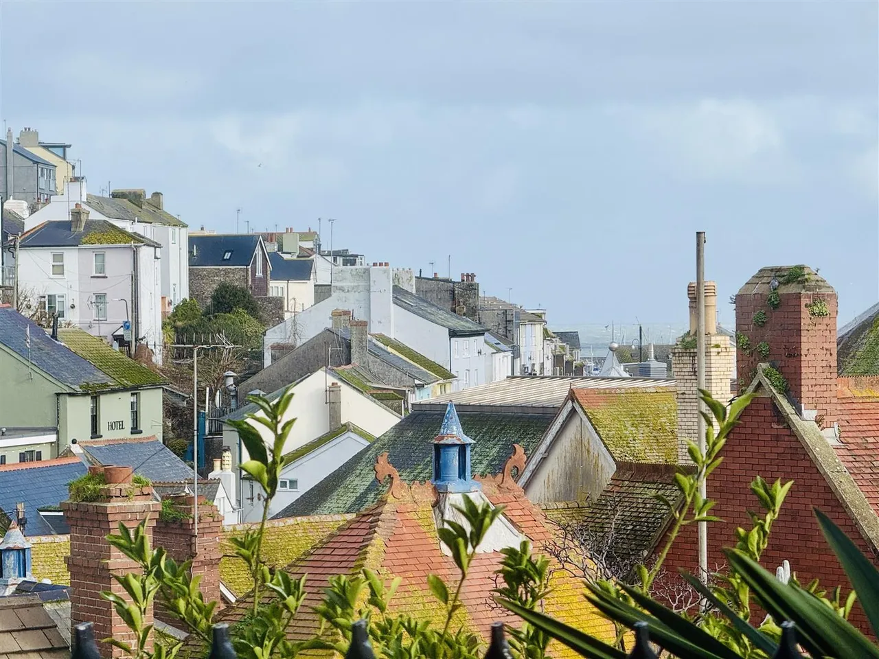 New Road, Brixham, photo 6